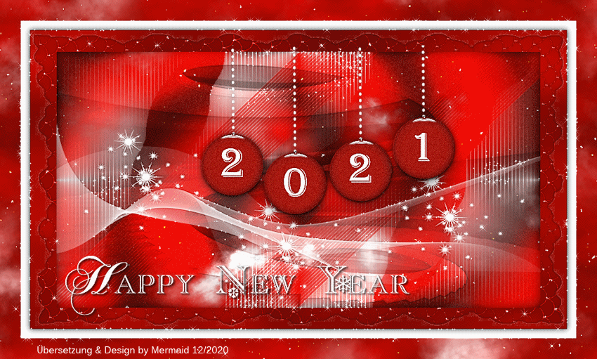 Happy New Year