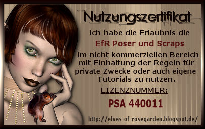 Elves of Rosengarten