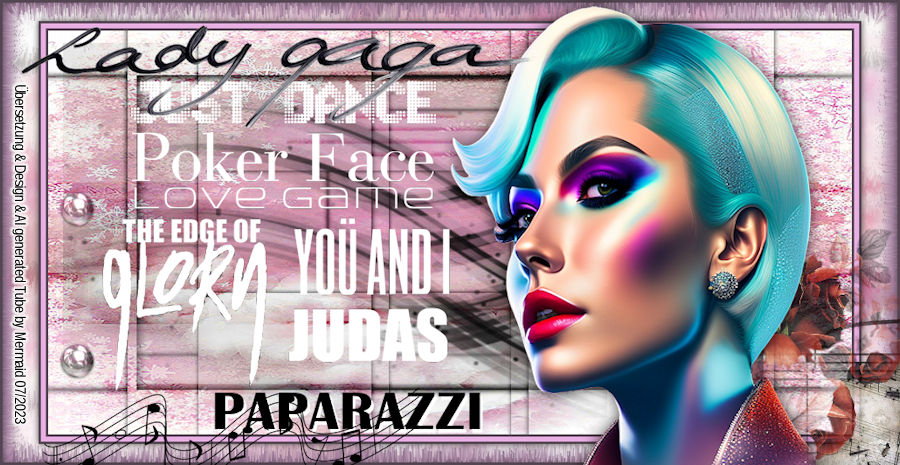 Lady Music (Lady Gaga)