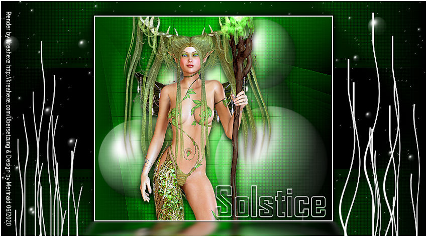 Solstice