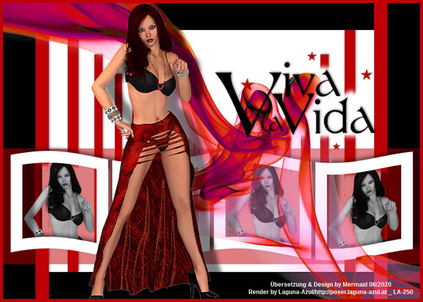 Viva la Vida