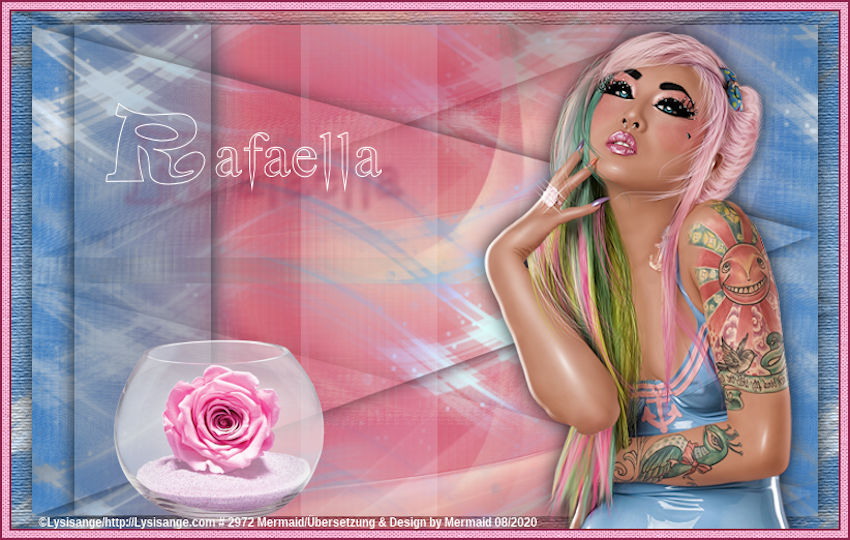Rafaella
