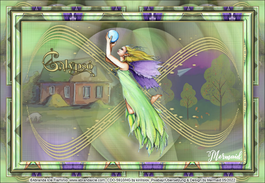 Calypso
