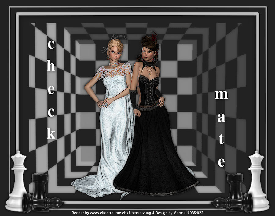 Check Mate