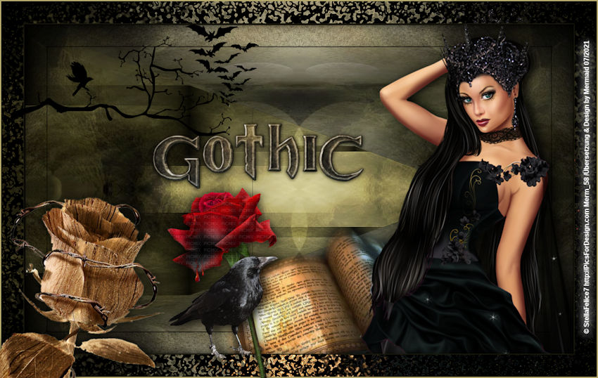 Gothic
