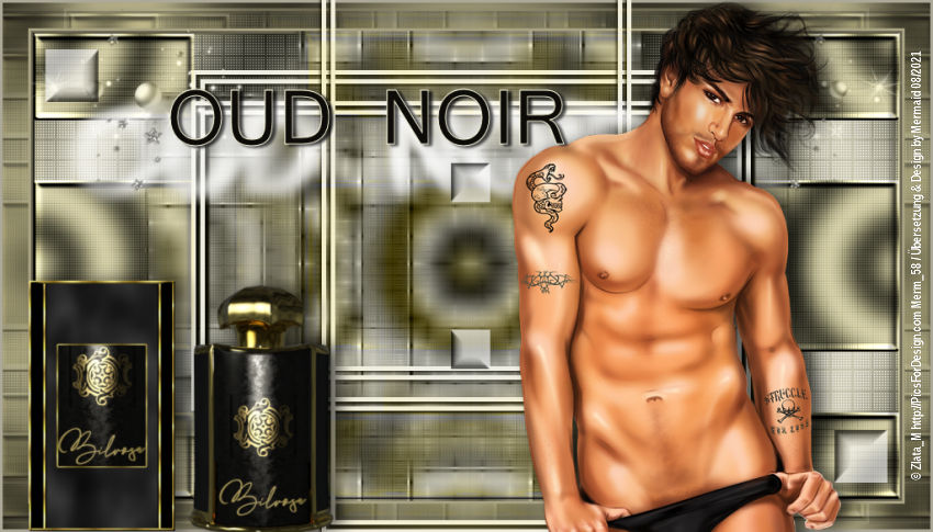 Oud Noir