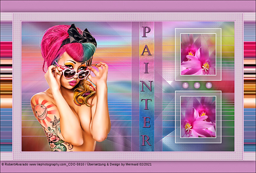 Painter