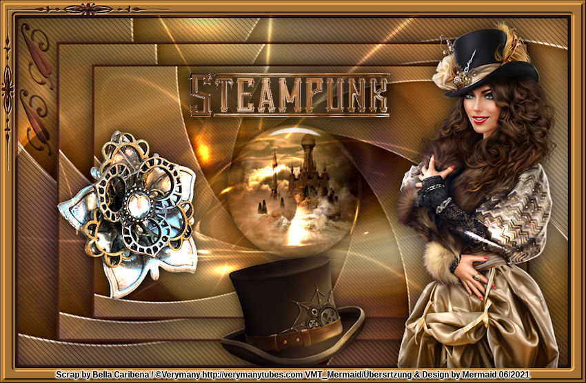 Steampunk 02