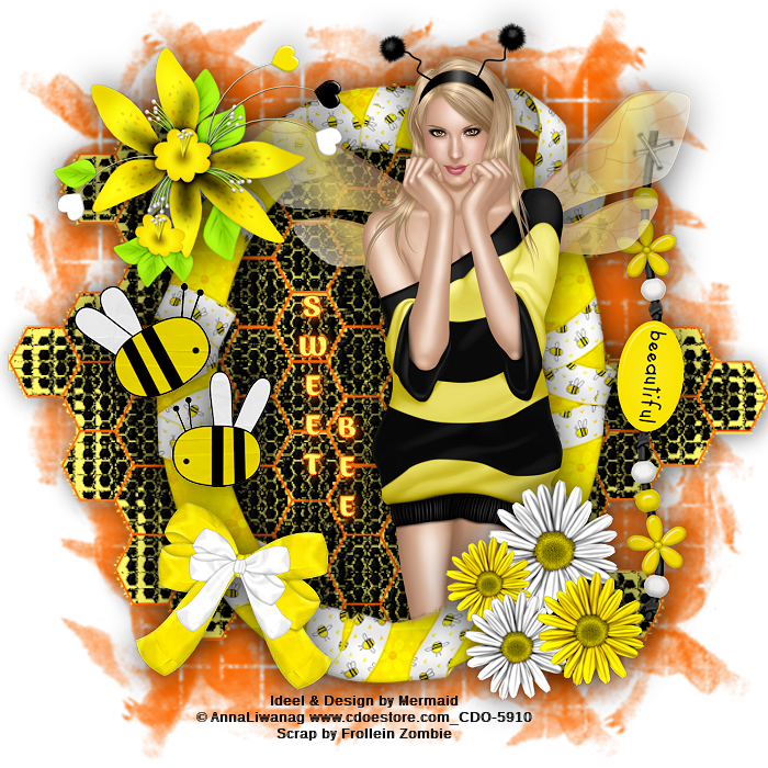 Sweet Bee