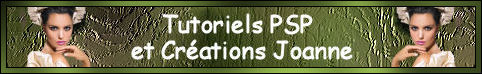 PSP Joanne